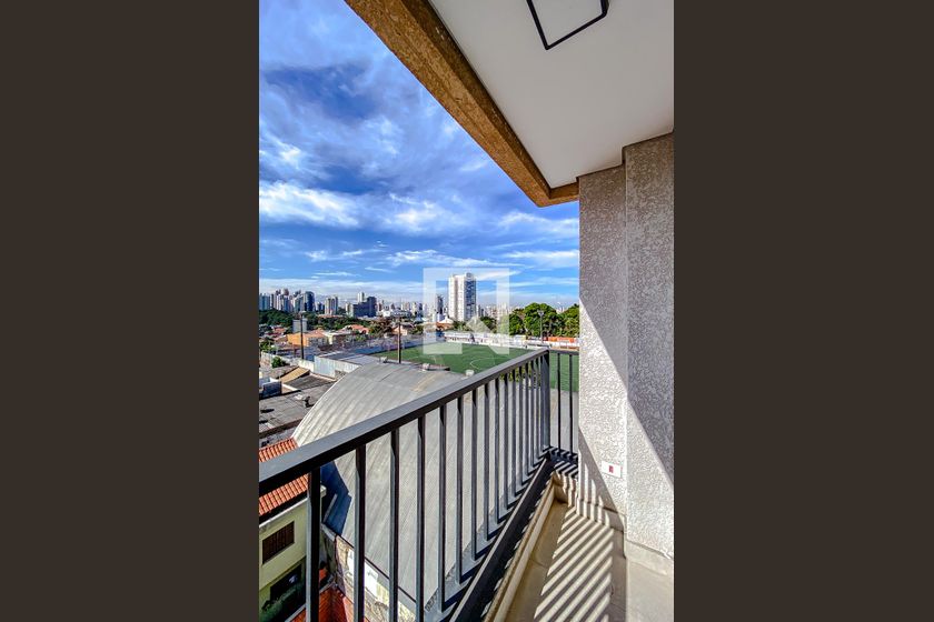 Apartamento, 2 quartos, 36 m² - Foto 9