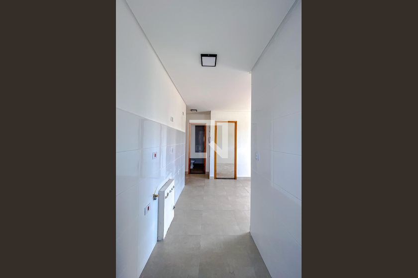 Apartamento, 2 quartos, 36 m² - Foto 27