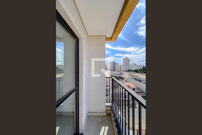 Apartamento, 2 quartos, 36 m² - Foto 7