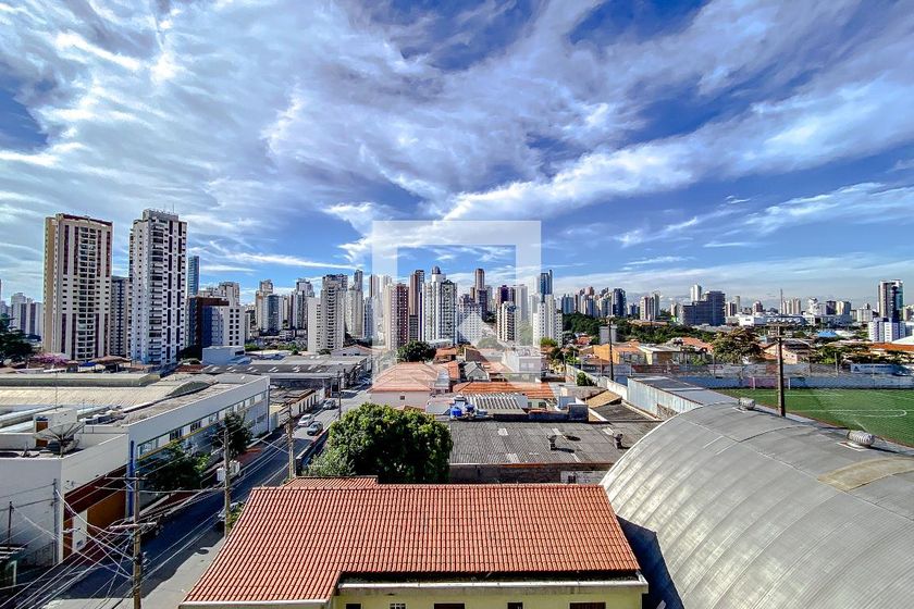 Apartamento, 2 quartos, 36 m² - Foto 10