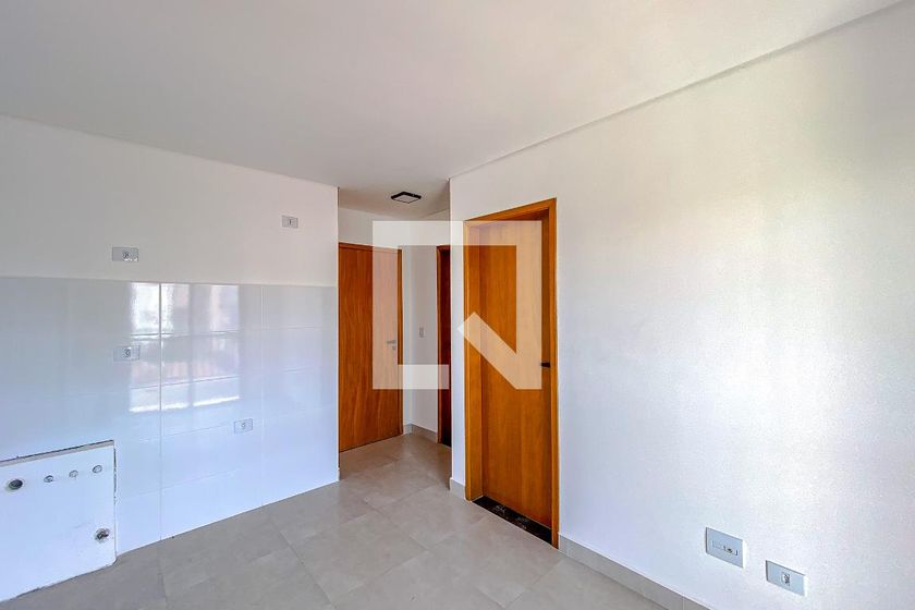 Apartamento, 2 quartos, 36 m² - Foto 5