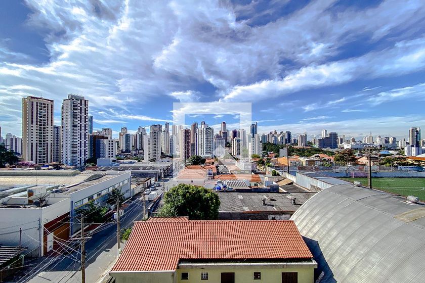 Apartamento, 2 quartos, 36 m² - Foto 20
