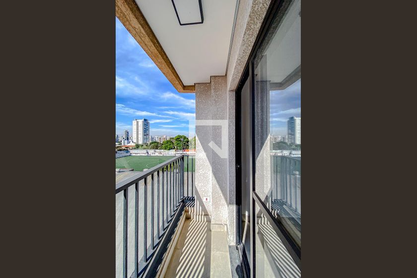 Apartamento, 2 quartos, 36 m² - Foto 8