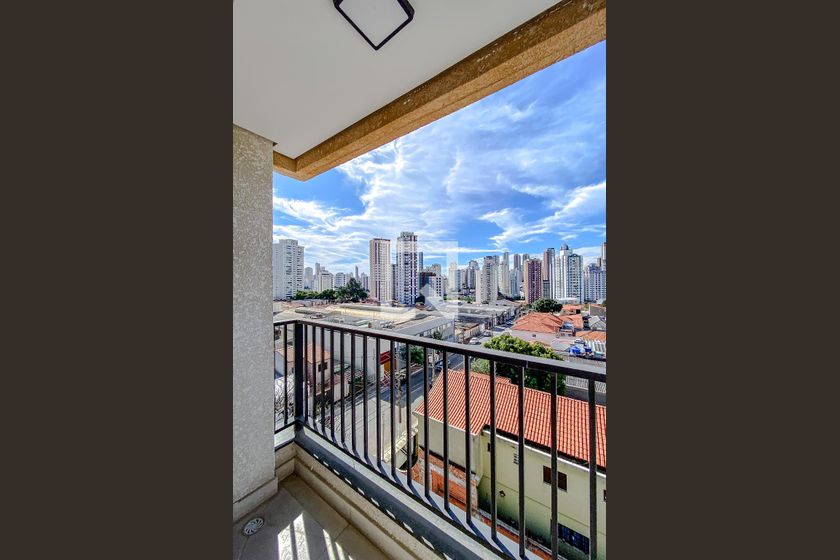 Apartamento, 2 quartos, 36 m² - Foto 6