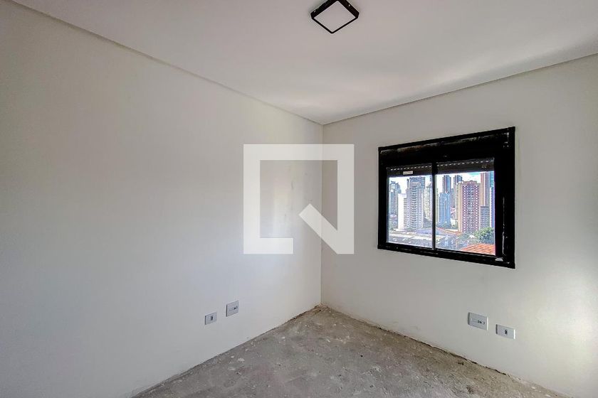 Apartamento, 2 quartos, 36 m² - Foto 16