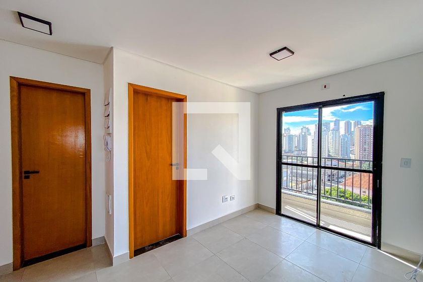 Apartamento, 2 quartos, 36 m² - Foto 2