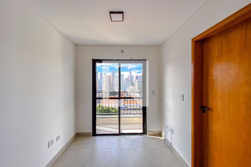 Apartamento, 2 quartos, 36 m² - Foto 3