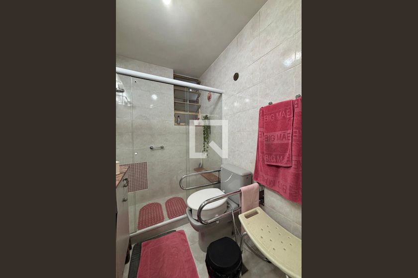 Apartamento, 3 quartos, 90 m² - Foto 23