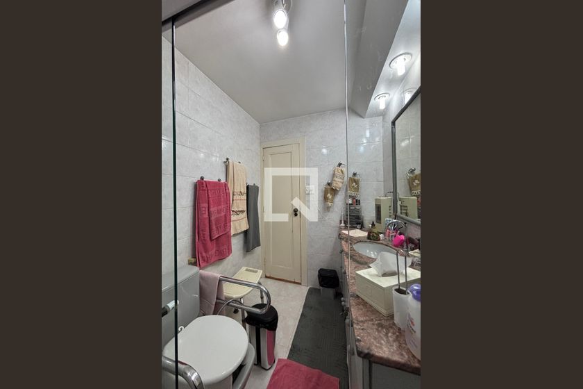 Apartamento, 3 quartos, 90 m² - Foto 25