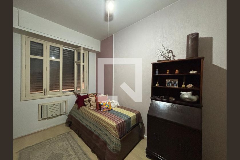 Apartamento, 3 quartos, 90 m² - Foto 9