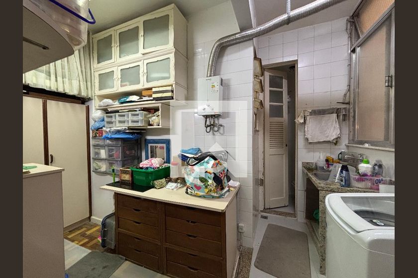 Apartamento, 3 quartos, 90 m² - Foto 30