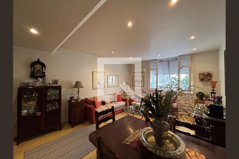 Apartamento, 3 quartos, 90 m² - Foto 2