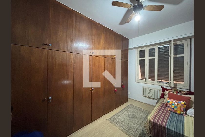 Apartamento, 3 quartos, 90 m² - Foto 8