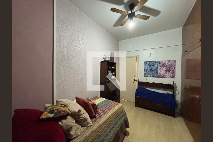 Apartamento, 3 quartos, 90 m² - Foto 10