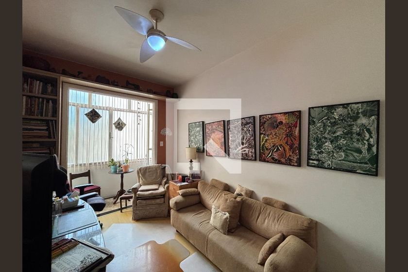 Apartamento, 3 quartos, 90 m² - Foto 17