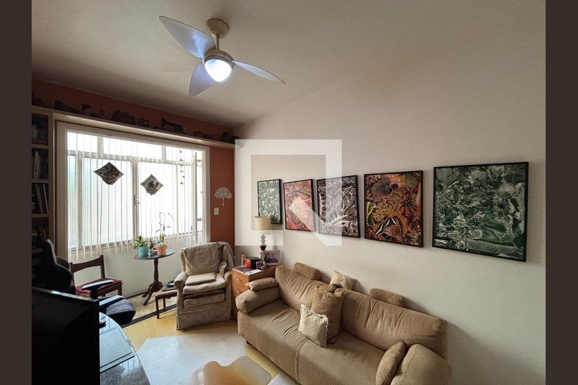 Apartamento, 3 quartos, 90 m² - Foto 19
