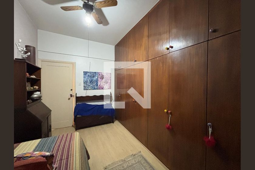 Apartamento, 3 quartos, 90 m² - Foto 11
