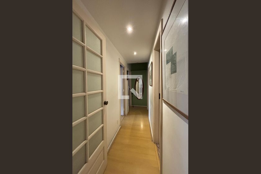 Apartamento, 3 quartos, 90 m² - Foto 7