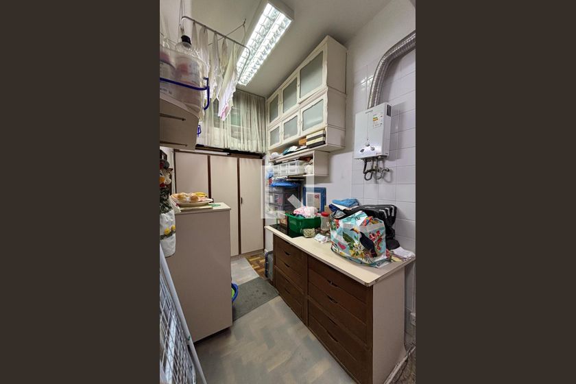 Apartamento, 3 quartos, 90 m² - Foto 33