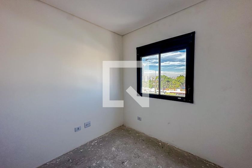 Apartamento, 2 quartos, 39 m² - Foto 7