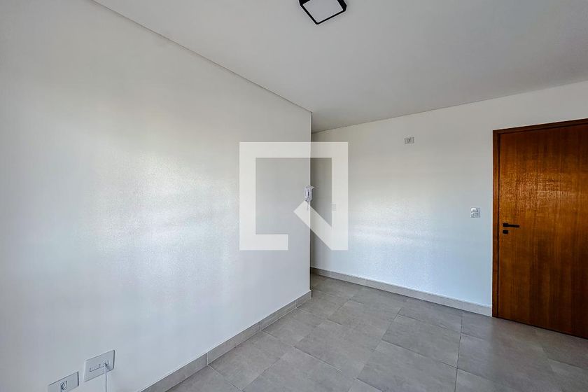 Apartamento, 2 quartos, 39 m² - Foto 3