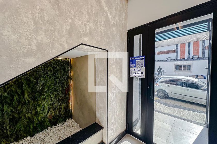 Apartamento, 2 quartos, 39 m² - Foto 39
