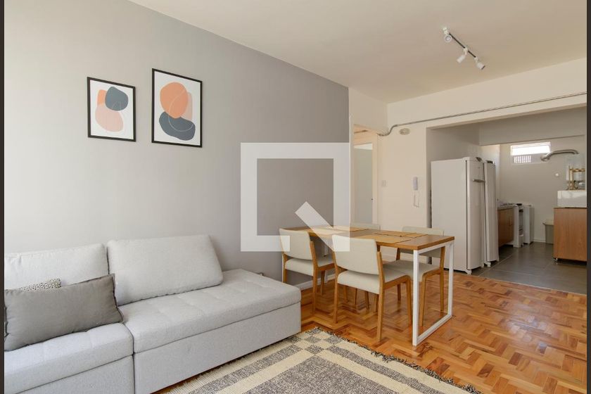 Apartamento, 4 quartos, 110 m² - Foto 4