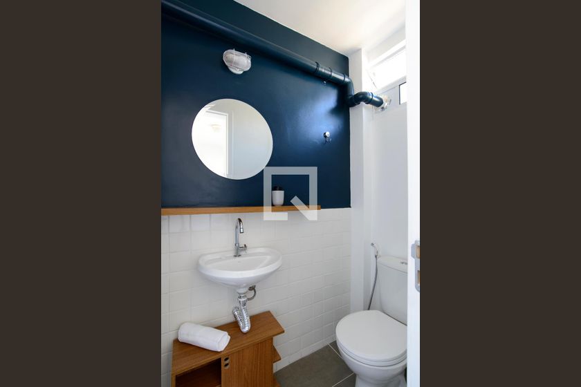 Apartamento, 4 quartos, 110 m² - Foto 30