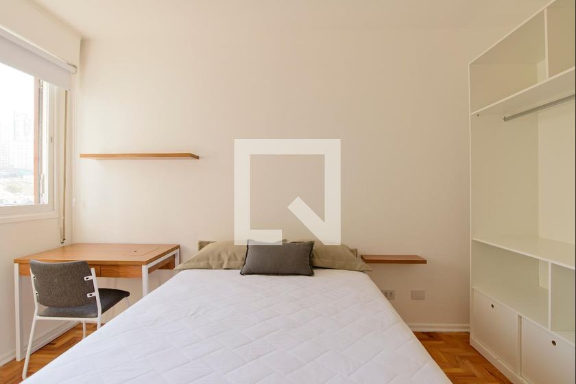 Apartamento, 4 quartos, 110 m² - Foto 42