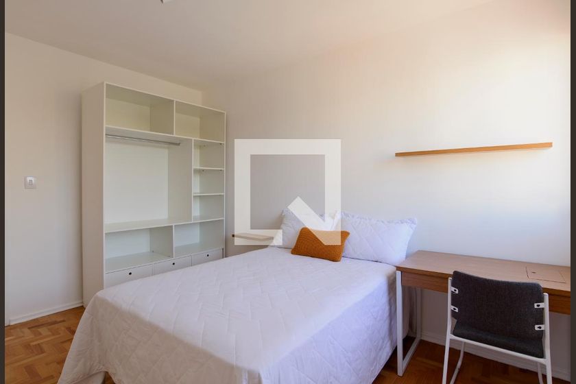 Apartamento, 4 quartos, 110 m² - Foto 36