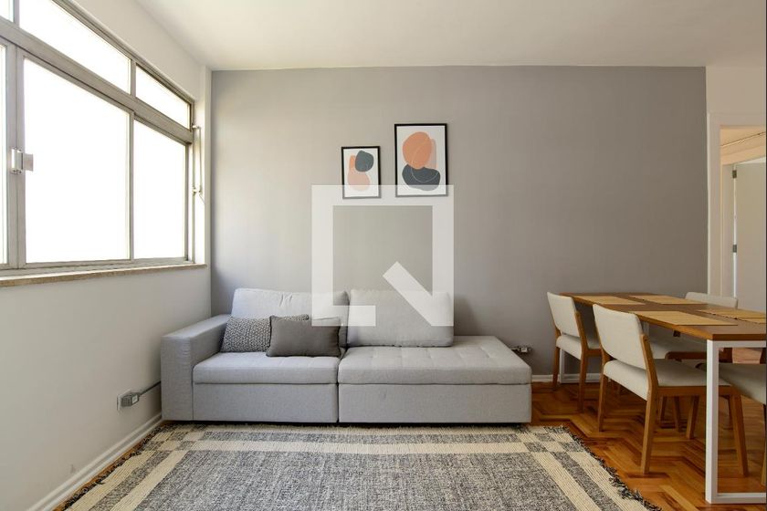 Apartamento, 4 quartos, 110 m² - Foto 6