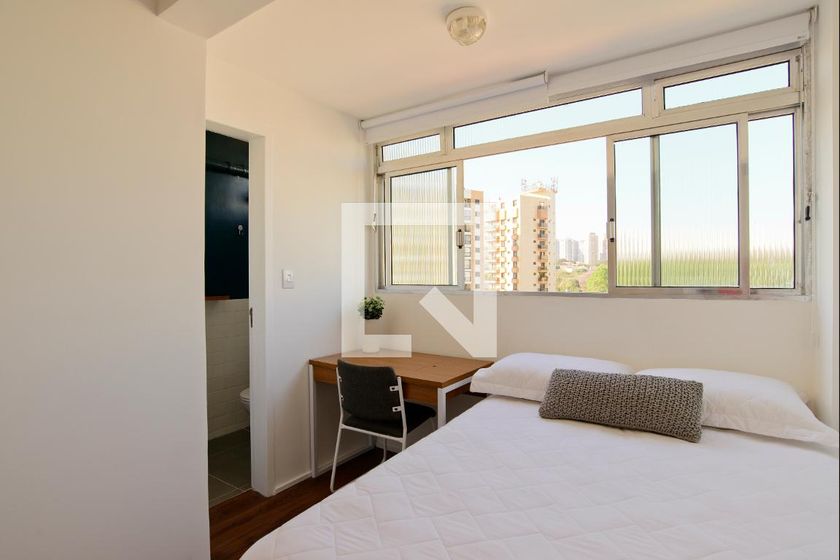 Apartamento, 4 quartos, 110 m² - Foto 60