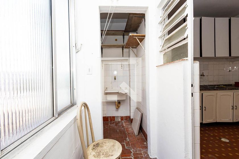 Apartamento, 2 quartos, 76 m² - Foto 53