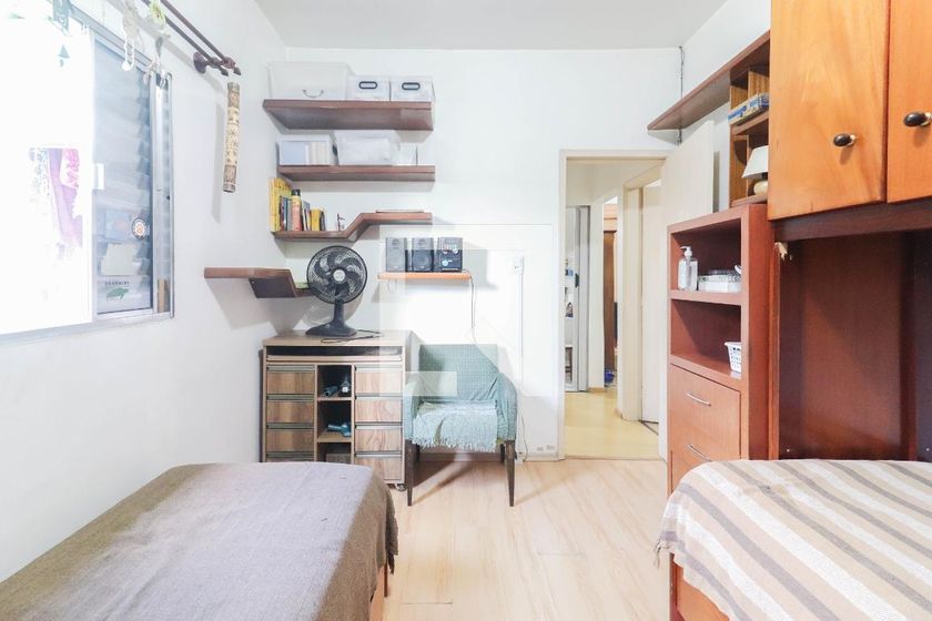 Casa, 2 quartos, 85 m² - Foto 13