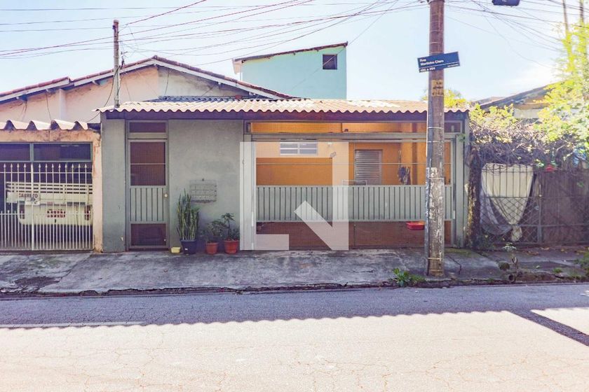 Casa, 2 quartos, 85 m² - Foto 87