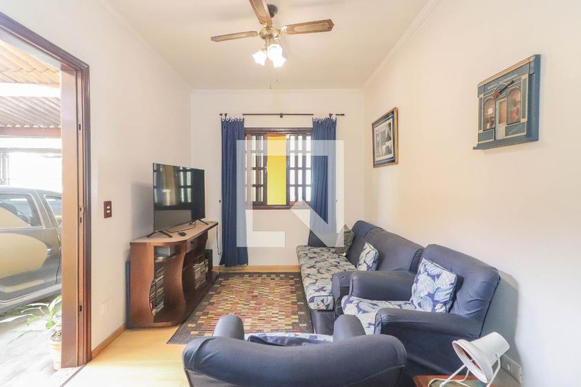 Casa, 2 quartos, 85 m² - Foto 1