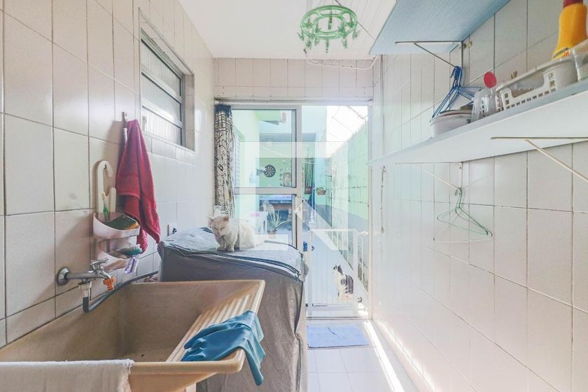 Casa, 2 quartos, 85 m² - Foto 45