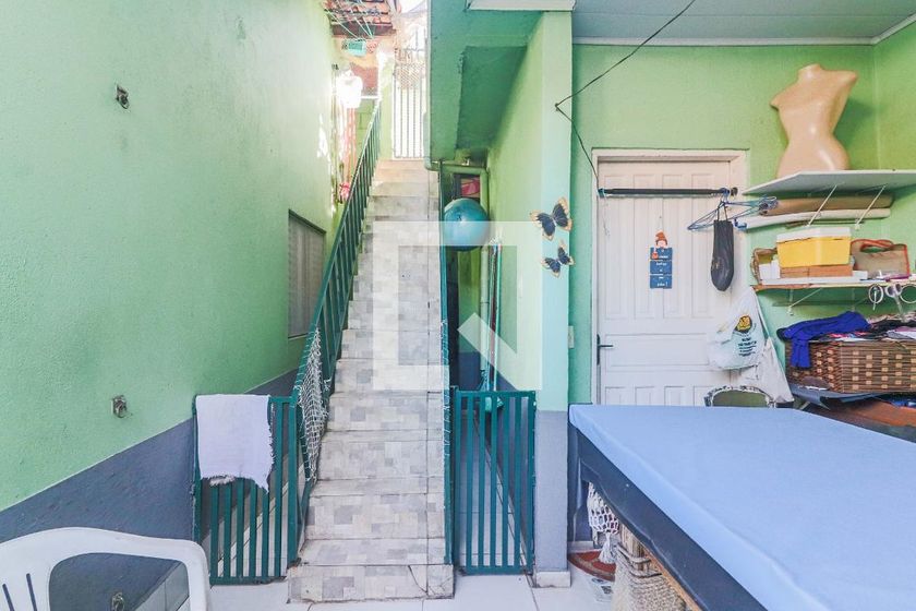Casa, 2 quartos, 85 m² - Foto 57