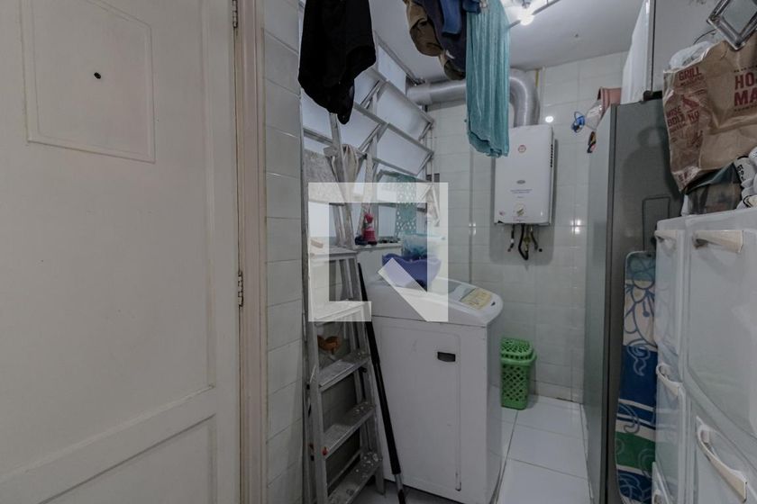 Apartamento, 3 quartos, 85 m² - Foto 73