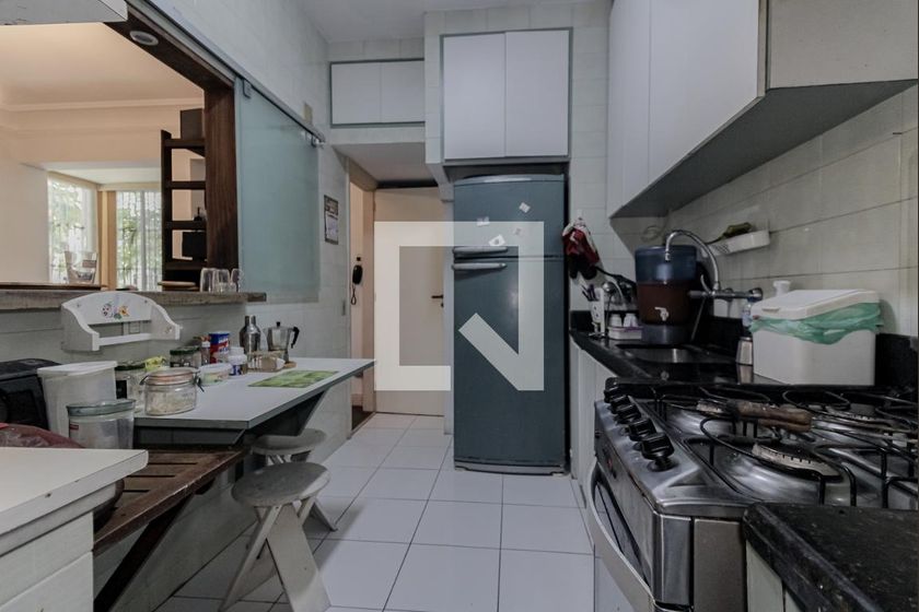 Apartamento, 3 quartos, 85 m² - Foto 61