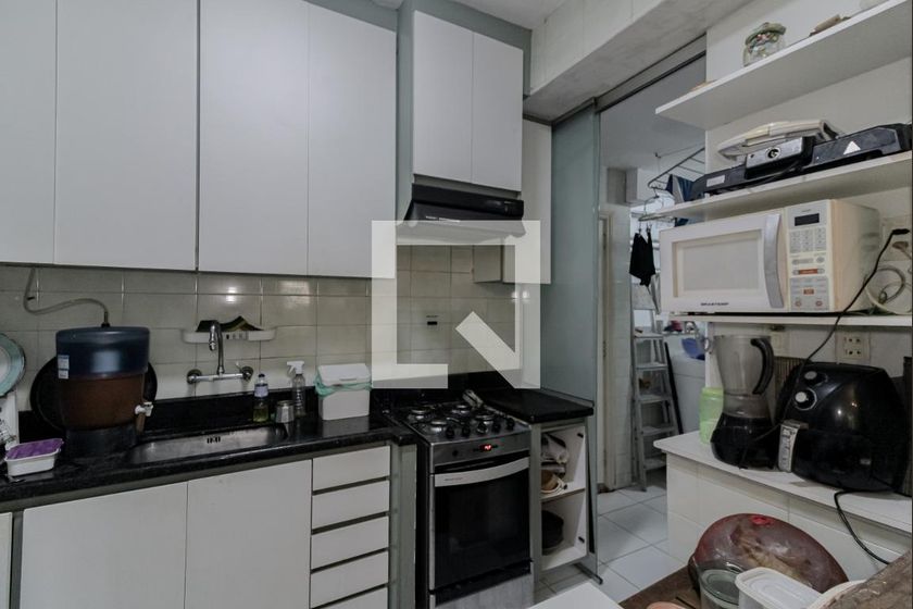 Apartamento, 3 quartos, 85 m² - Foto 59