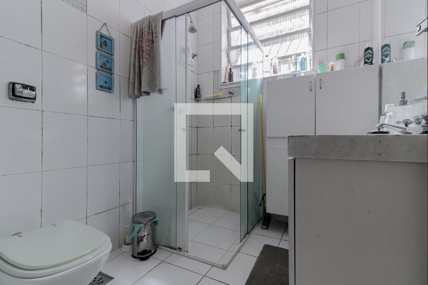 Apartamento, 3 quartos, 85 m² - Foto 47