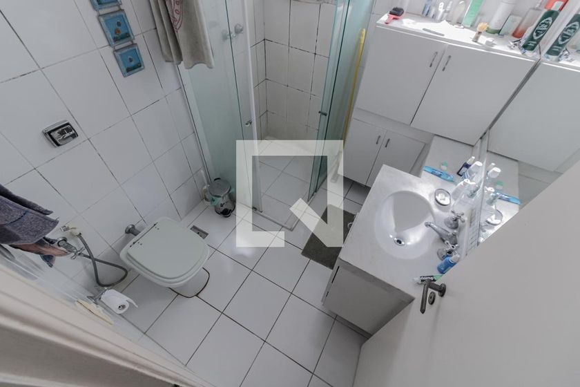 Apartamento, 3 quartos, 85 m² - Foto 53