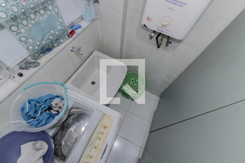 Apartamento, 3 quartos, 85 m² - Foto 67