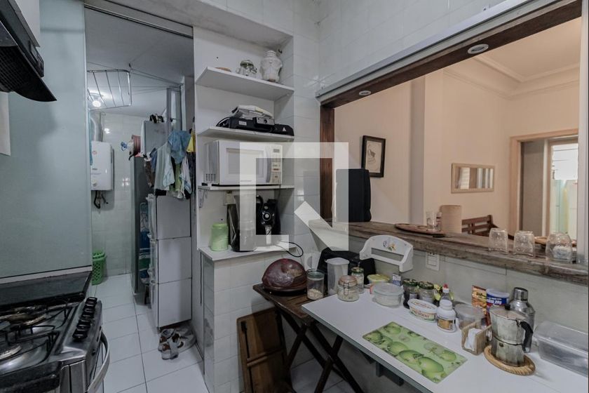 Apartamento, 3 quartos, 85 m² - Foto 57