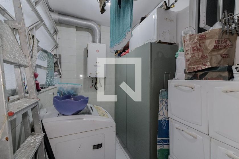 Apartamento, 3 quartos, 85 m² - Foto 71