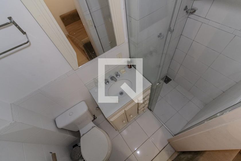 Apartamento, 3 quartos, 85 m² - Foto 45