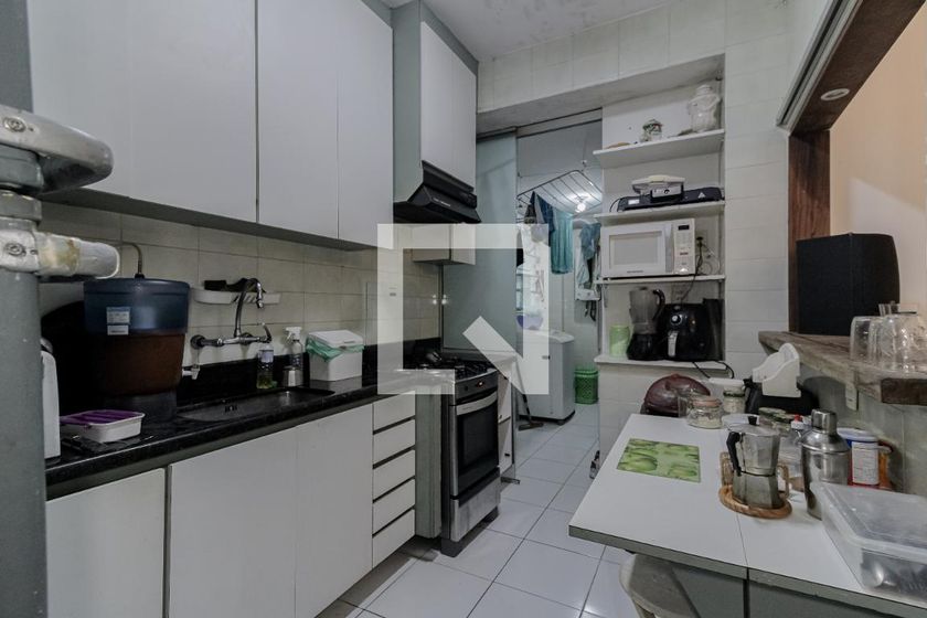 Apartamento, 3 quartos, 85 m² - Foto 55