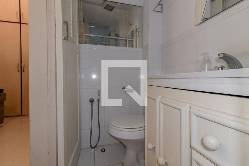 Apartamento, 3 quartos, 85 m² - Foto 39