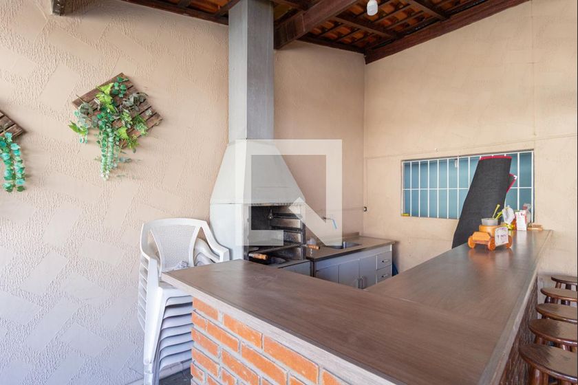Casa, 2 quartos, 210 m² - Foto 29